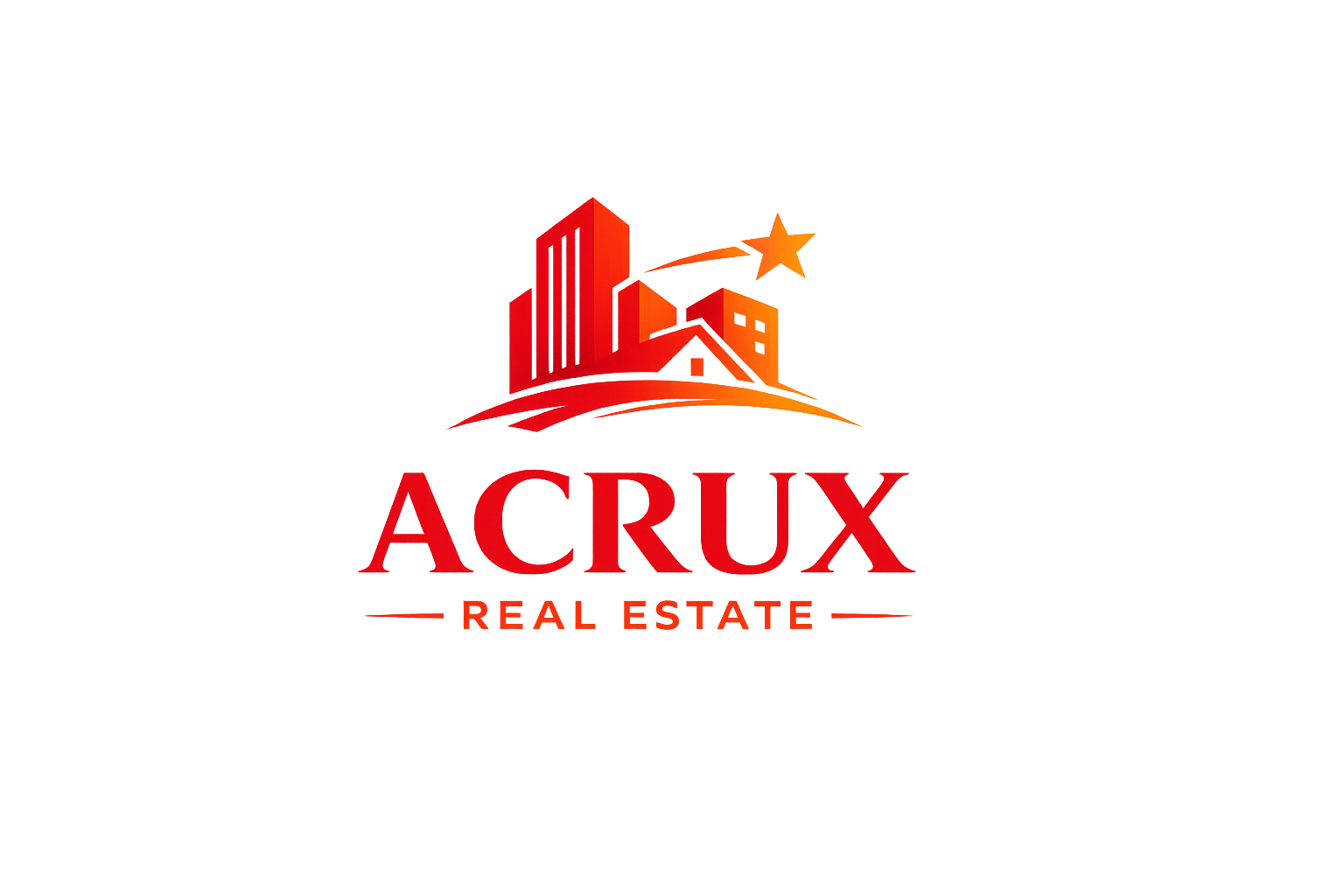 ACRUX REAL ESTATE